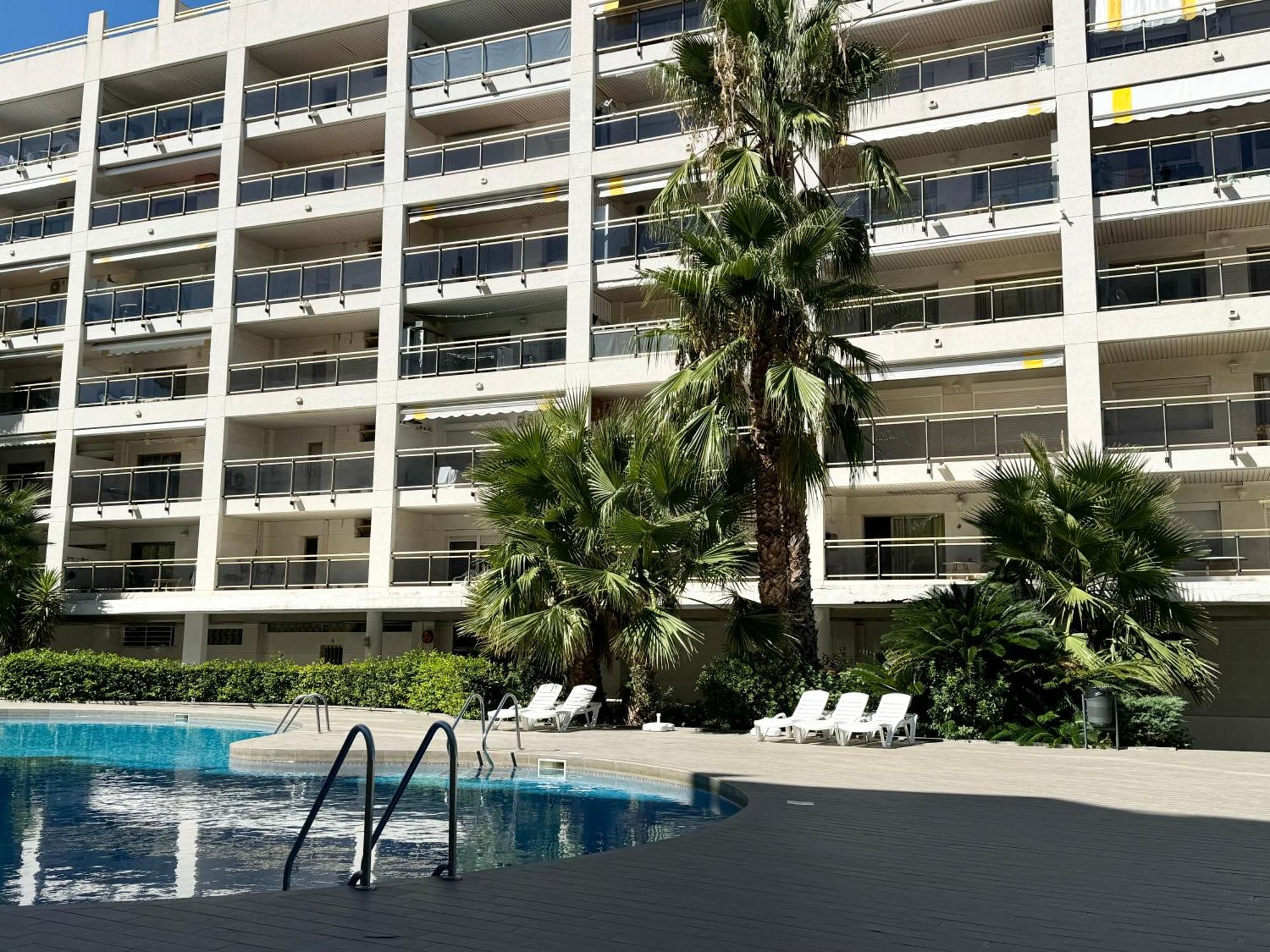 Apartsalou Michelangelo Dış mekan fotoğraf