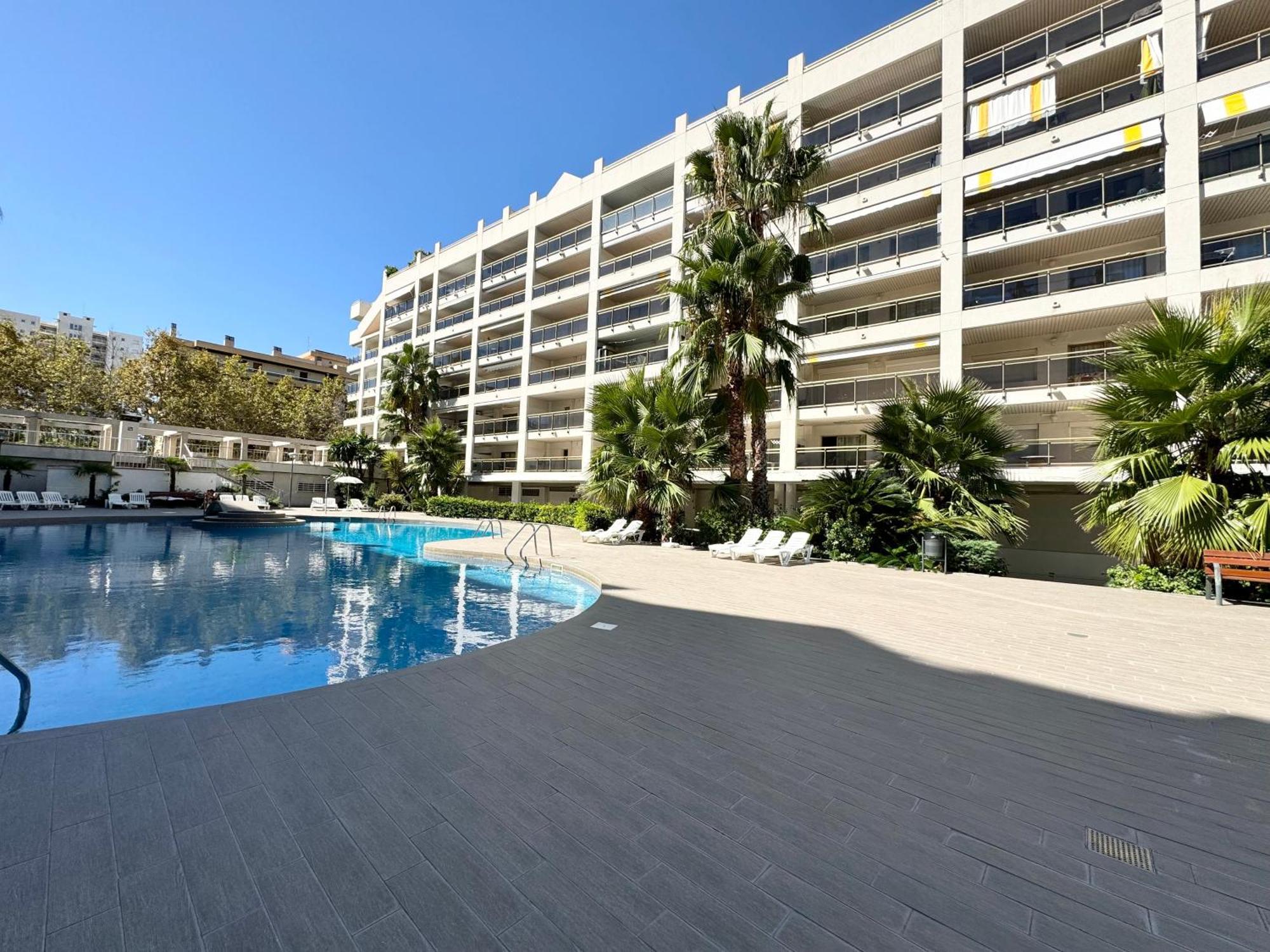 Apartsalou Michelangelo Dış mekan fotoğraf