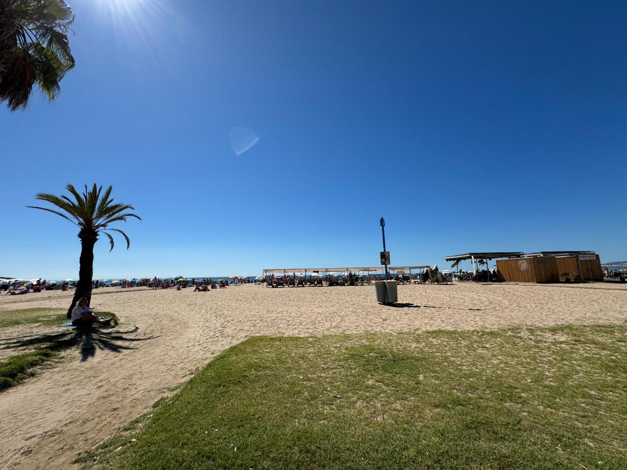 Apartsalou Michelangelo Dış mekan fotoğraf