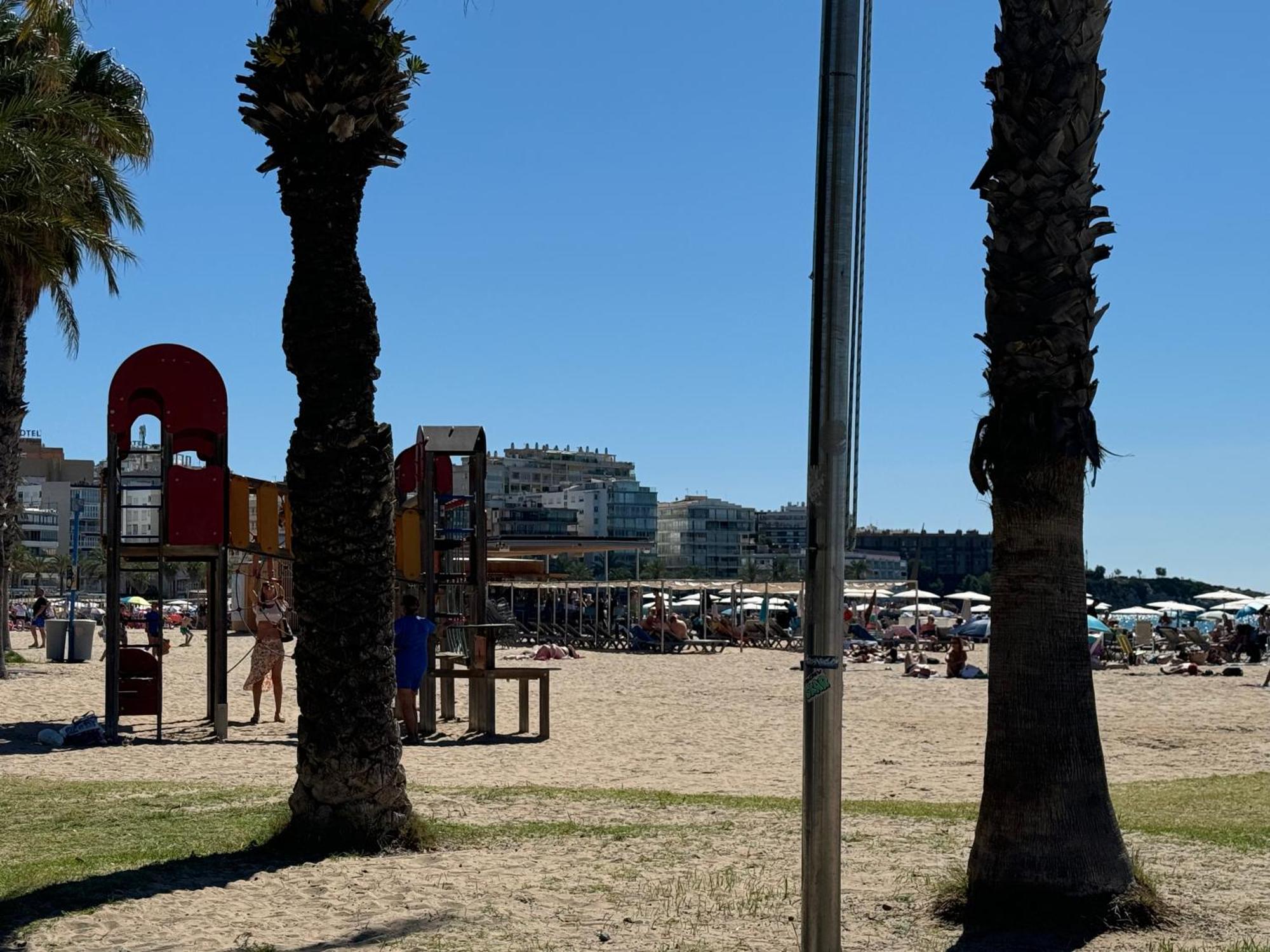 Apartsalou Michelangelo Dış mekan fotoğraf