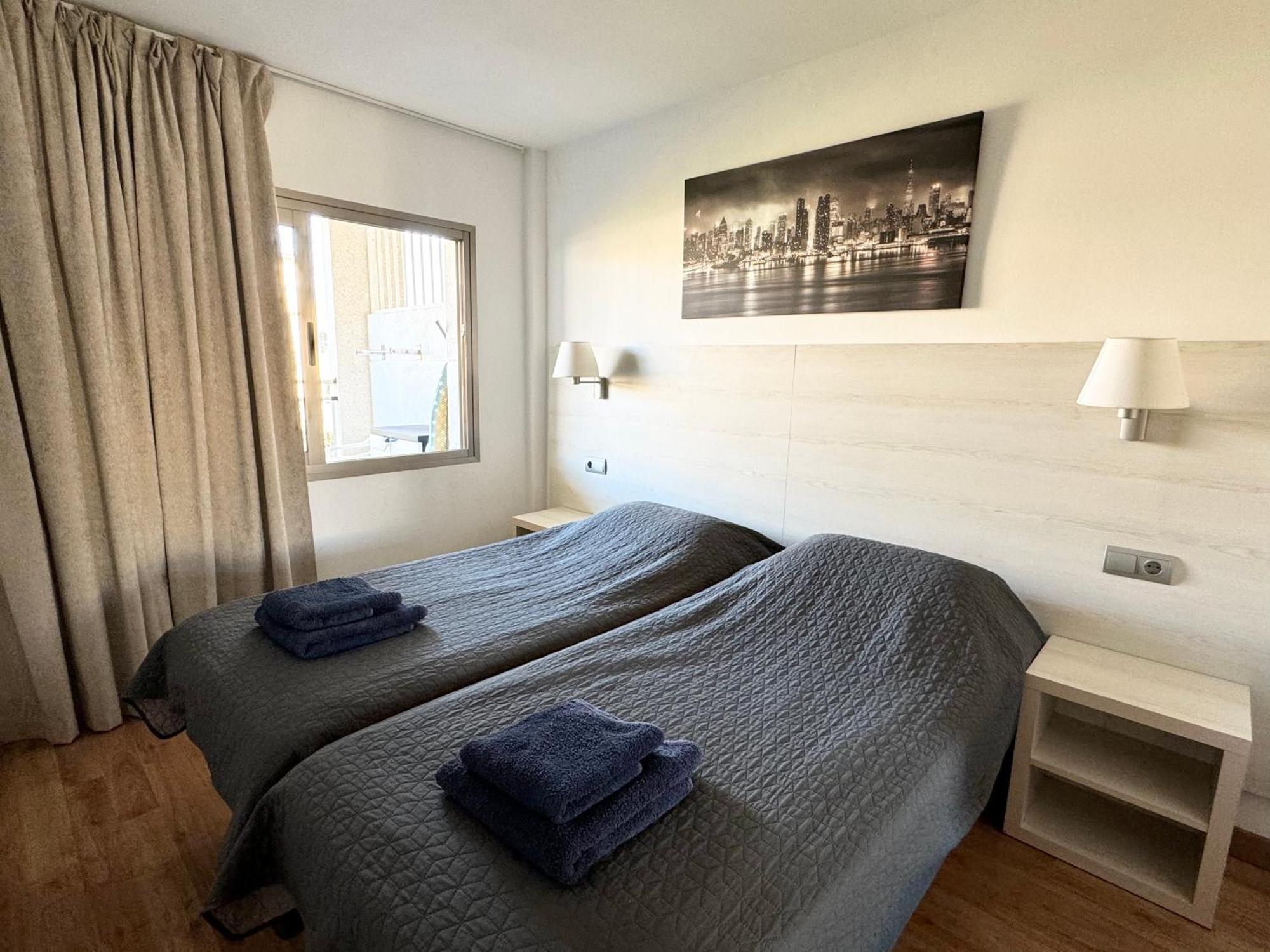 Apartsalou Michelangelo Dış mekan fotoğraf