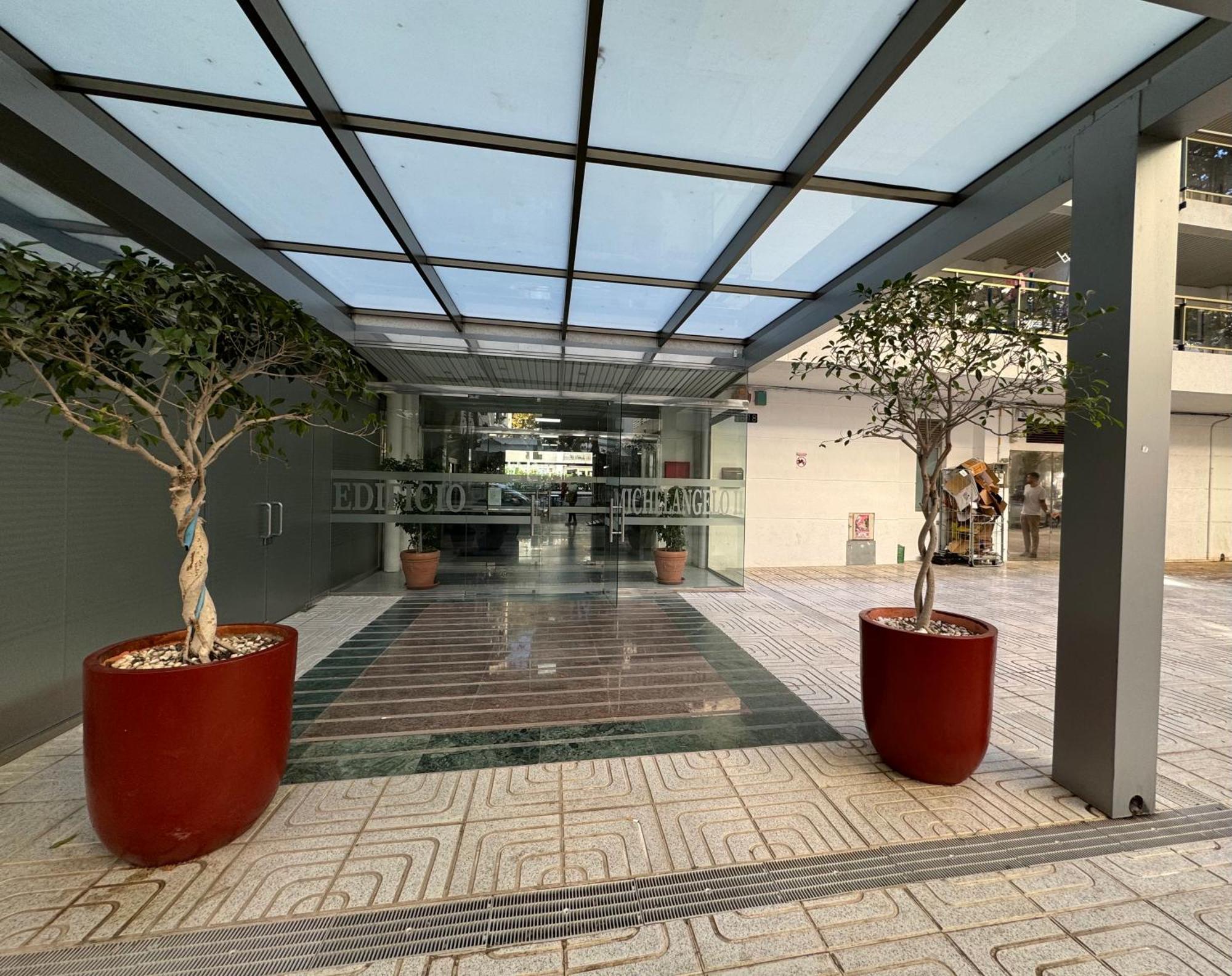 Apartsalou Michelangelo Dış mekan fotoğraf