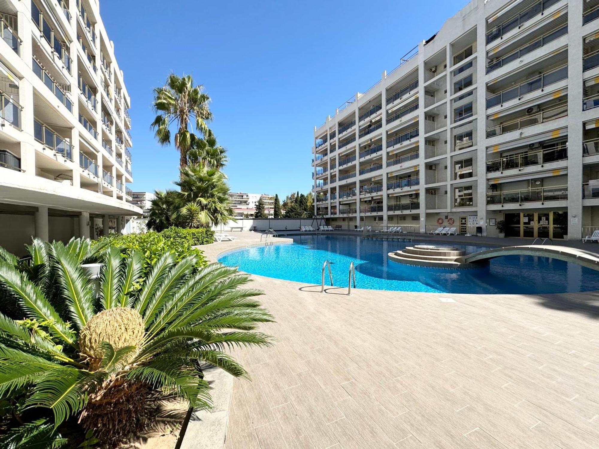 Apartsalou Michelangelo Dış mekan fotoğraf