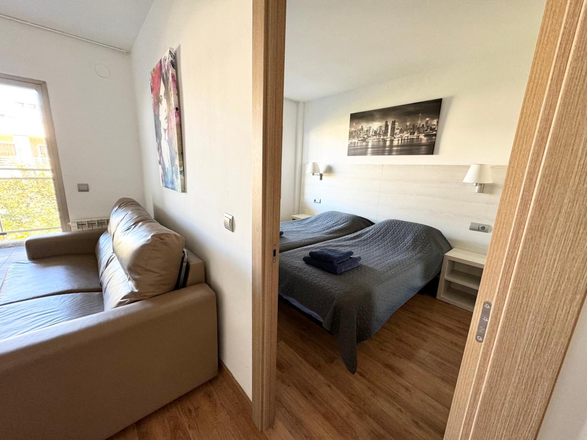 Apartsalou Michelangelo Dış mekan fotoğraf