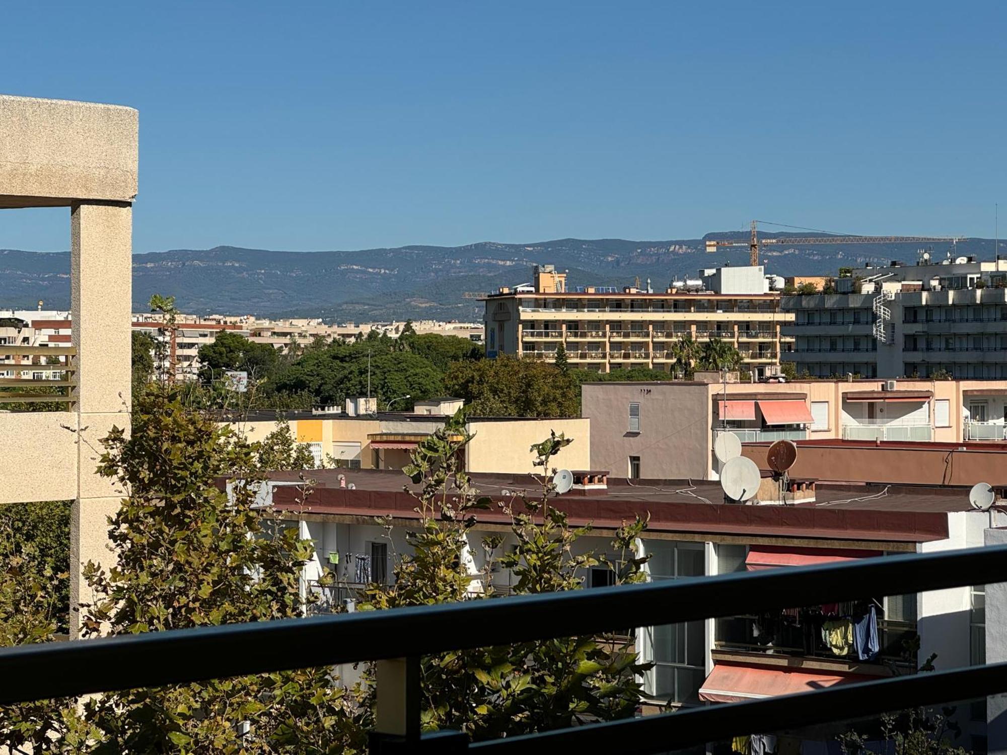 Apartsalou Michelangelo Dış mekan fotoğraf