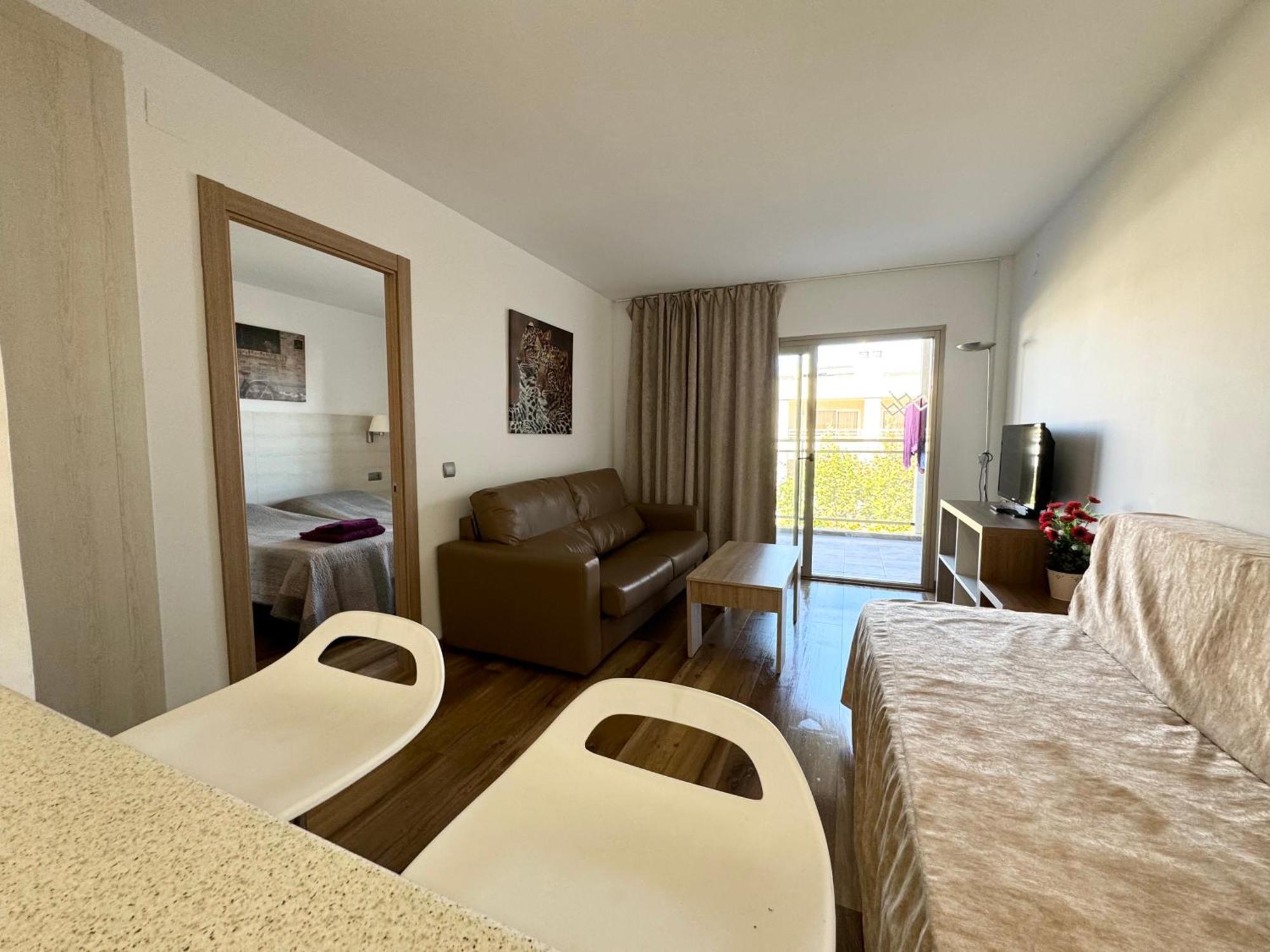 Apartsalou Michelangelo Dış mekan fotoğraf
