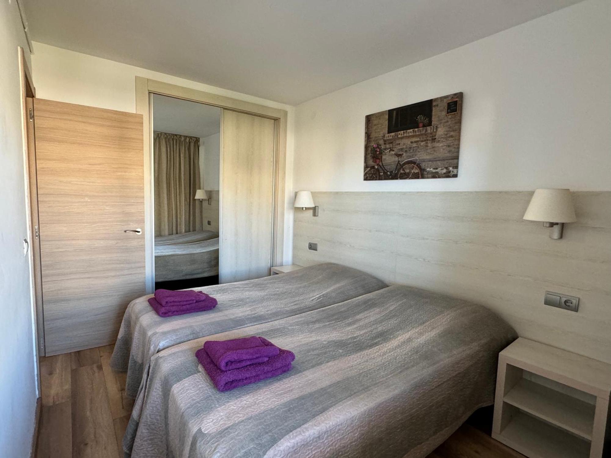 Apartsalou Michelangelo Dış mekan fotoğraf
