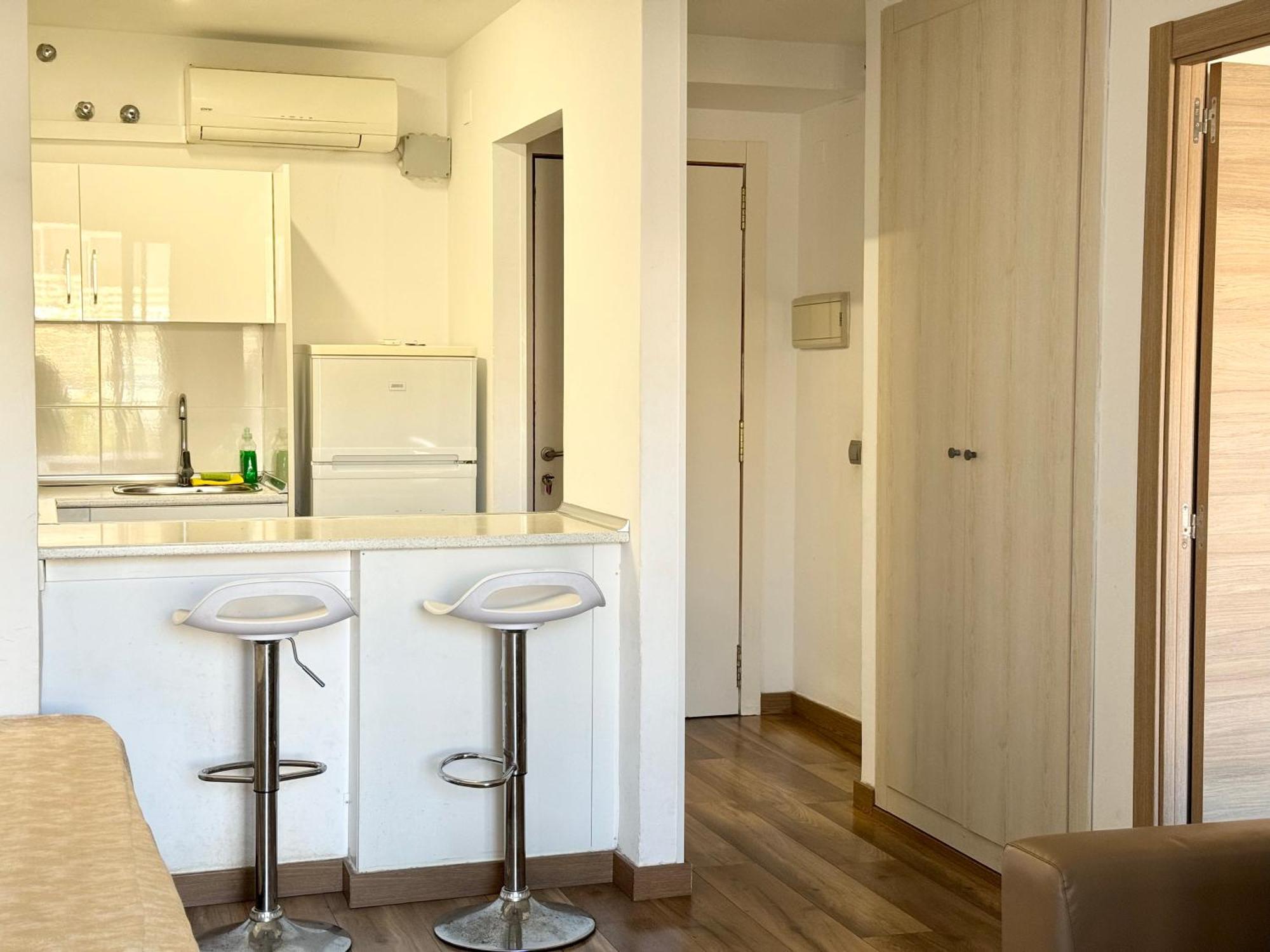 Apartsalou Michelangelo Dış mekan fotoğraf